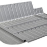 1955-1963 T1 Bus Rear Luggage Shelf