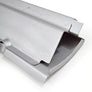 1950-1967 T1 Bus Cargo Door Side Rocker Outer