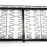1955-1967 T1 Bus Middle Seat Frame Assembly