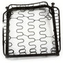 1955-1967 T1 Bus Middle Seat Frame Assembly
