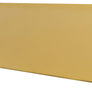 1955-1960 T1 Bus Front Bench Seat Pad Bottom & Seat Back