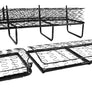 1958-1963 T1 Bus Second Row Seat Frame Assembly