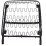 1963-1967 T1 Bus Front Split Seat Frame Assembly LH