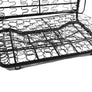 1963-1967 T1 Bus Front Split Seat Frame Assembly RH
