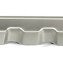 1963-1967 T1 Bus Driver Seat Track/Passenger Seat Bracket Set
