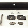 1951-1953 Chevy C10 Pickup Cross Sill Center 1/2 Ton