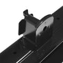 1955-1959 Chevy C10 Pickup Truck Bed Rear Cross Sill