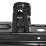 1967-1972 Chevy C10 Pickup Stepside Cross Sill Rear