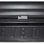 1967-1972 Chevy C10 Pickup Tailgate, w/Chevy Lettering, Standard Side Bed