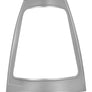 1955-1963 T1 Bus Rear Corner Inner Panel With Corner Window Opening LH=RH