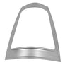 1955-1963 T1 Bus Rear Corner Inner Panel With Corner Window Opening LH=RH