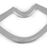 1955-1963 T1 Bus Rear Corner Inner Panel With Corner Window Opening LH=RH