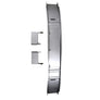 1950-1967 T1 Bus Valance Front Inner