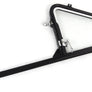 1951-1954 Chevy C10 Pickup Vent Window Assembly Painted RH