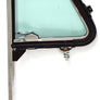1951-1954 Chevy C10 Pickup Vent Window Assembly Chrome w/Tinted RH