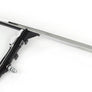 1951-1954 Chevy C10 Pickup Vent Window Assembly Chrome LH