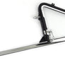 1951-1954 Chevy C10 Pickup Vent Window Assembly Chrome RH