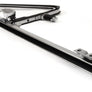 1964-1966 Chevy C10 Pickup Vent Window Assembly Chrome w/Clear LH