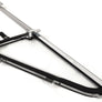 1964-1966 Chevy C10 Pickup Vent Window Assembly Chrome w/Clear LH