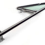 1968-1972 Chevy C10 Pickup Vent Window Assembly Chrome w/Tinted RH