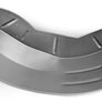 1955-1962 T1 Bus Wheelhouse Rear Weld Thru Primer LH