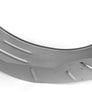 1955-1962 T1 Bus Wheelhouse Rear Weld Thru Primer LH