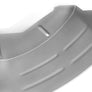 1955-1962 T1 Bus Wheelhouse Rear Weld Thru Primer LH