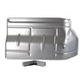 1955-1967 T1 Bus Wheelhouse Front RH