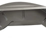 1963-1967 T1 Bus Wheelhouse Rear RH