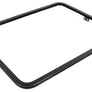 1955-1967 T1 Bus Pop Out Window Frame, Black