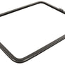 1955-1967 T1 Bus Pop Out Window Frame, Black