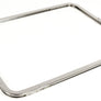 1955-1967 T1 Bus Pop Out Window Frame, Chrome