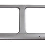 1955-1967 T1 Bus Complete Upper Outer Side Panel RH 2 Pop Out Windows RHD/Double Door