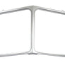 1955-1967 T1 Bus Front Windshield Screen Skin Outer