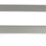 1955-1967 T1 Bus Front Windshield Screen Skin Outer