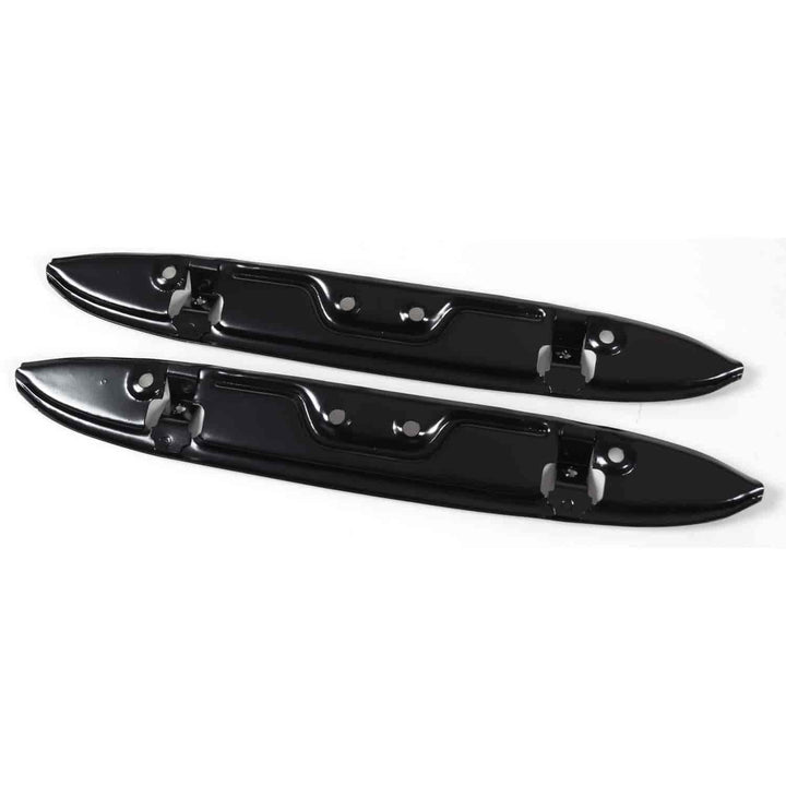 1957 Chevy Bel Air Armrest Bracket, Pair