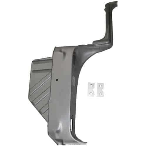 1957 Chevy Bel Air Sedan A-Pillar w/Cowl Side Panel LH