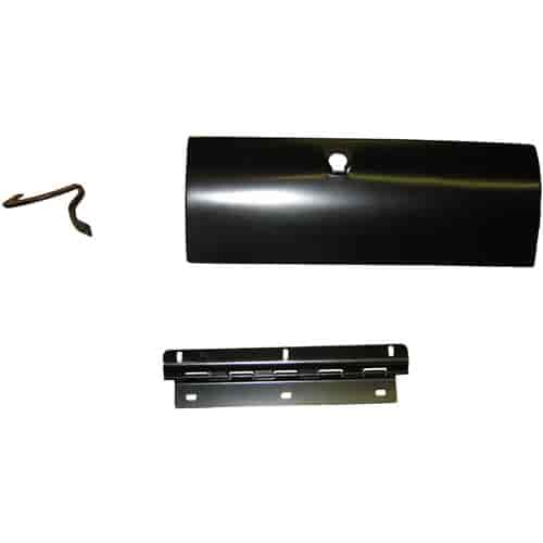 1957 Chevy Bel Air Glove Box Door