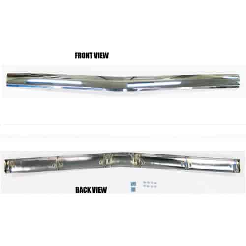 1957 Chevy Bel Air Hood Bar