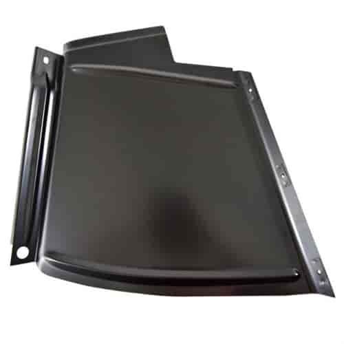 1956 Chevy Bel Air Inner Fender Extension Panel RH