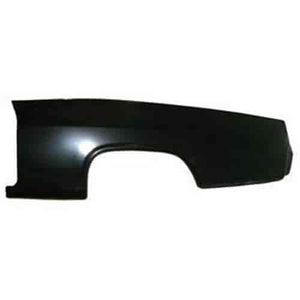 1965 Chevy Bel Air Quarter Panel Skin, LH