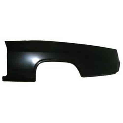 1965 Chevy Bel Air Quarter Panel Skin, LH