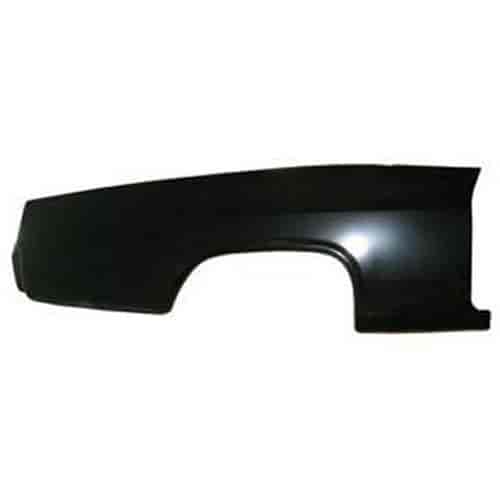 1965 Chevy Bel Air Quarter Panel Skin, RH
