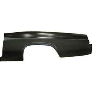 1966 Chevy Bel Air Quarter Panel Skin, LH