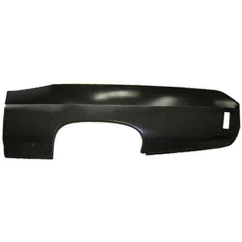 1969-1970 Chevy Bel Air Quarter Panel Skin, LH