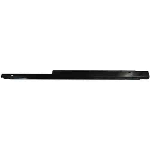 1980-1986 Ford F-350 Ext Cab OE Type Inner Rocker Panel, Front LH