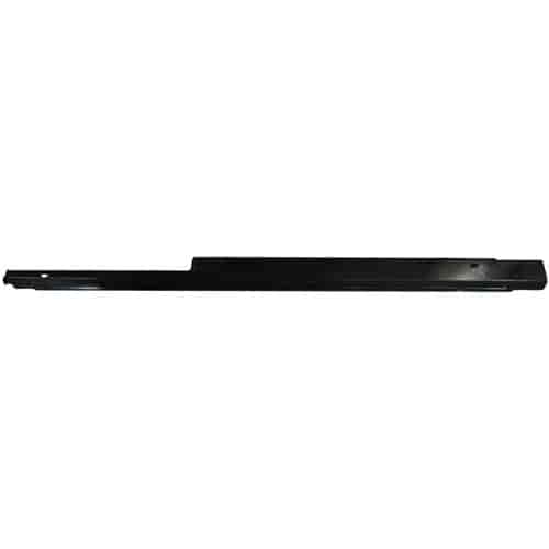 Ford F-350 Rocker Panel Parts – Steelhorse Design