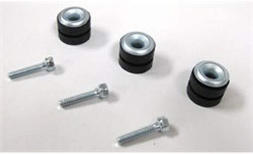 1962-1975 Chevy Bel Air Wiper Motor Mounting Kit