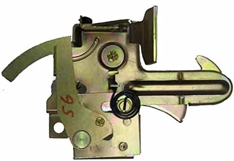 1956 Chevy Bel Air Hood Latch