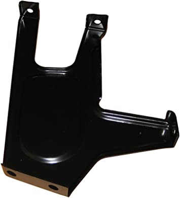 1957 Chevy 210 Series Hood Latch Support
